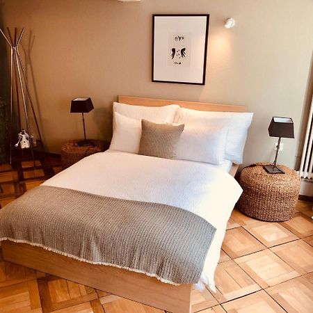 Top City Center Location By Airhome Zug Exterior foto