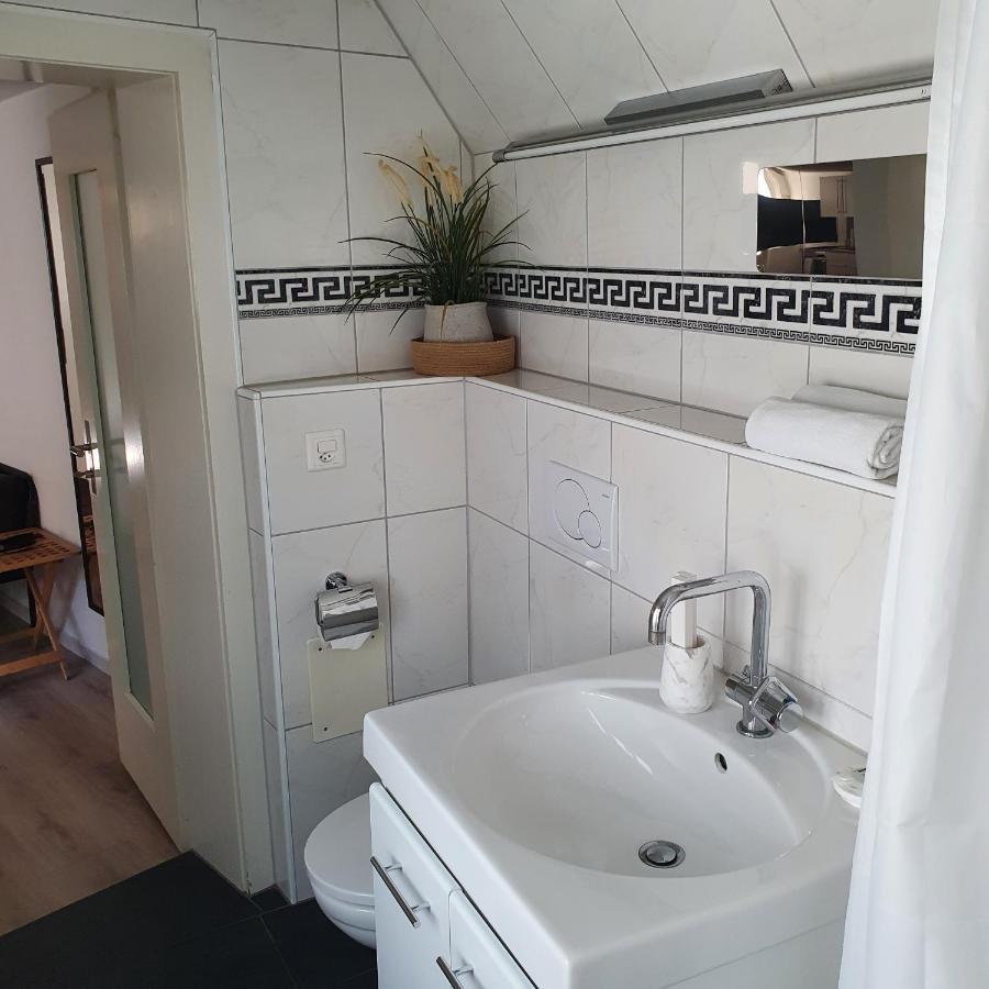 Top City Center Location By Airhome Zug Exterior foto