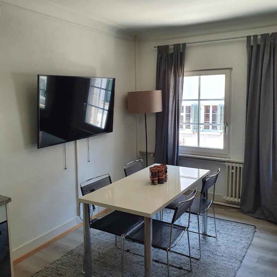 Top City Center Location By Airhome Zug Exterior foto