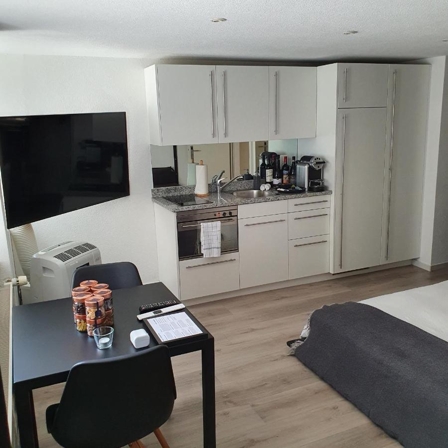 Top City Center Location By Airhome Zug Exterior foto