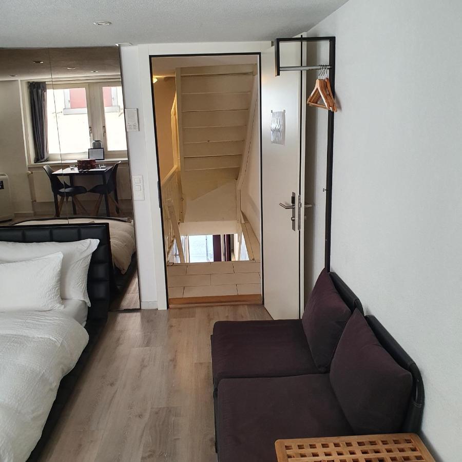 Top City Center Location By Airhome Zug Exterior foto