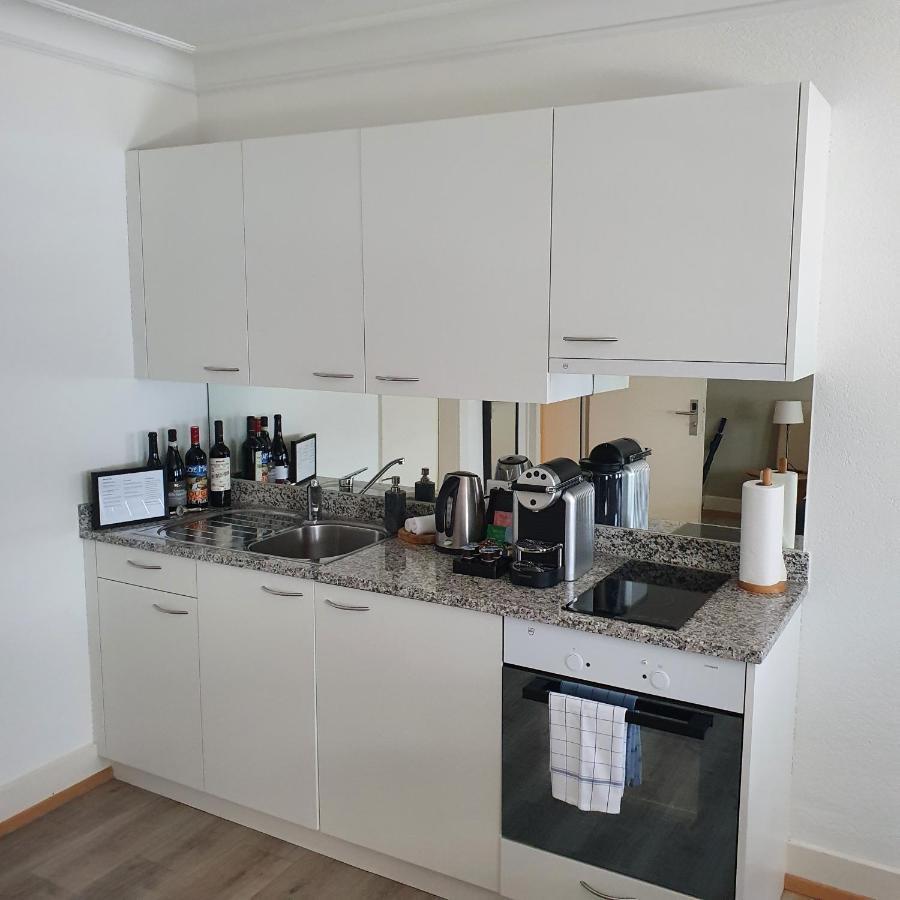 Top City Center Location By Airhome Zug Exterior foto
