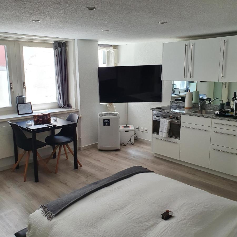 Top City Center Location By Airhome Zug Exterior foto