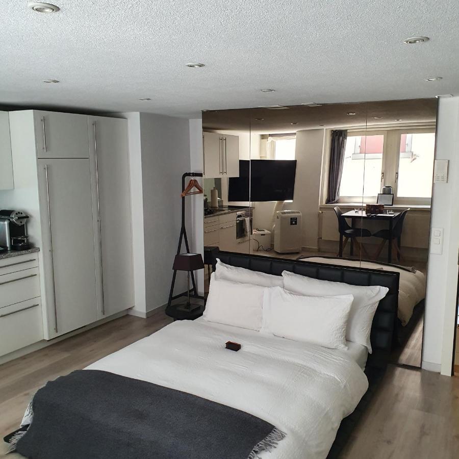 Top City Center Location By Airhome Zug Exterior foto