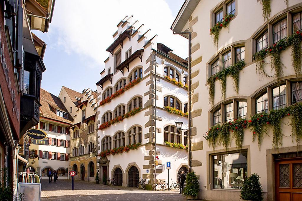 Top City Center Location By Airhome Zug Exterior foto
