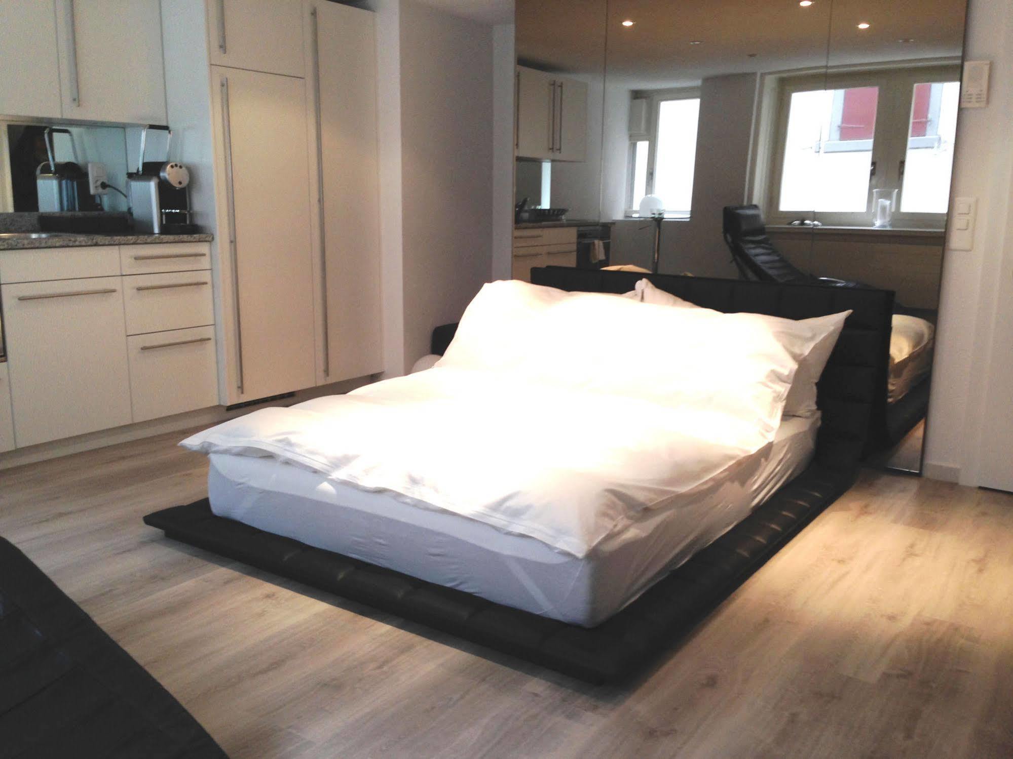 Top City Center Location By Airhome Zug Exterior foto