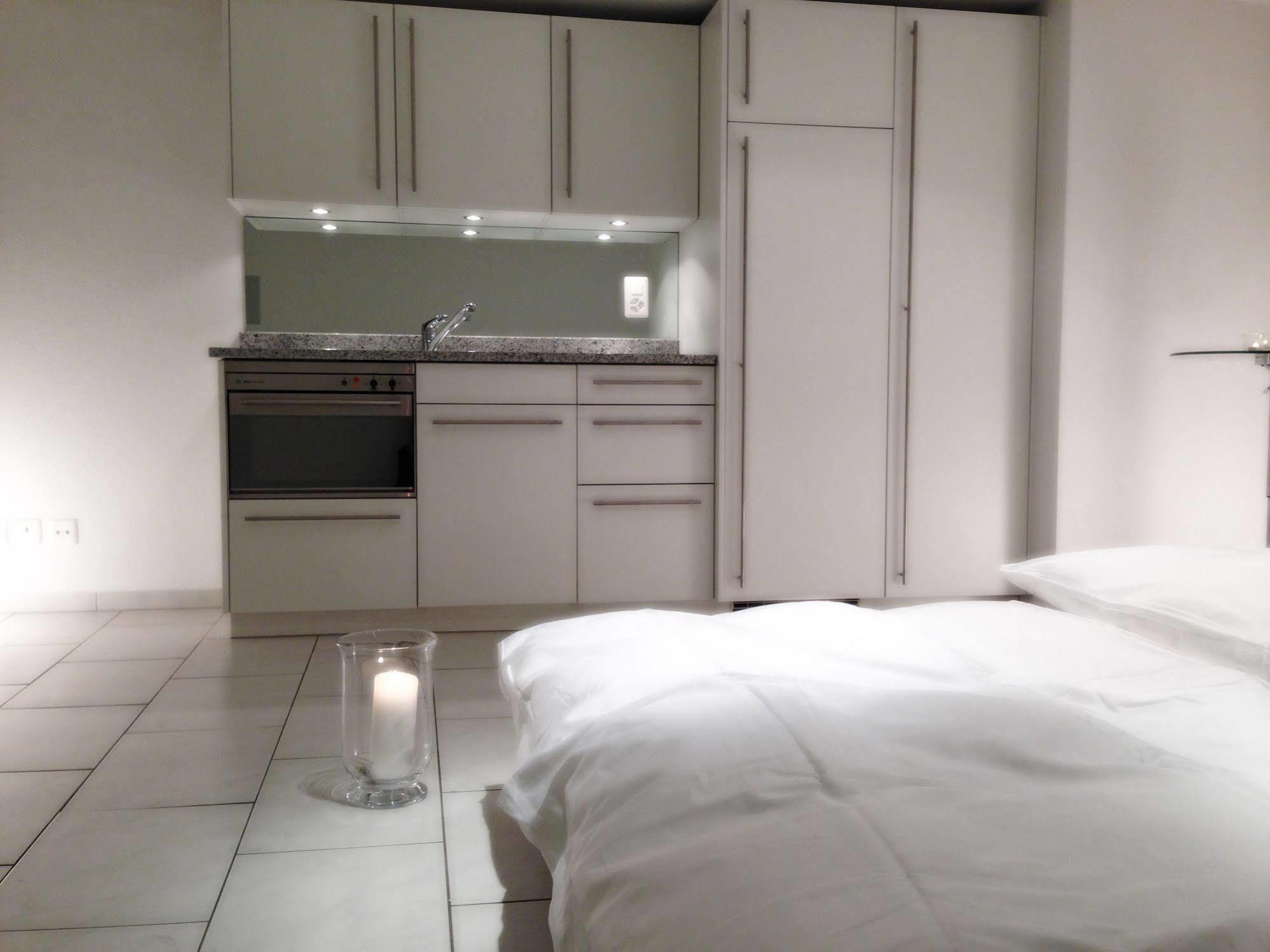 Top City Center Location By Airhome Zug Exterior foto