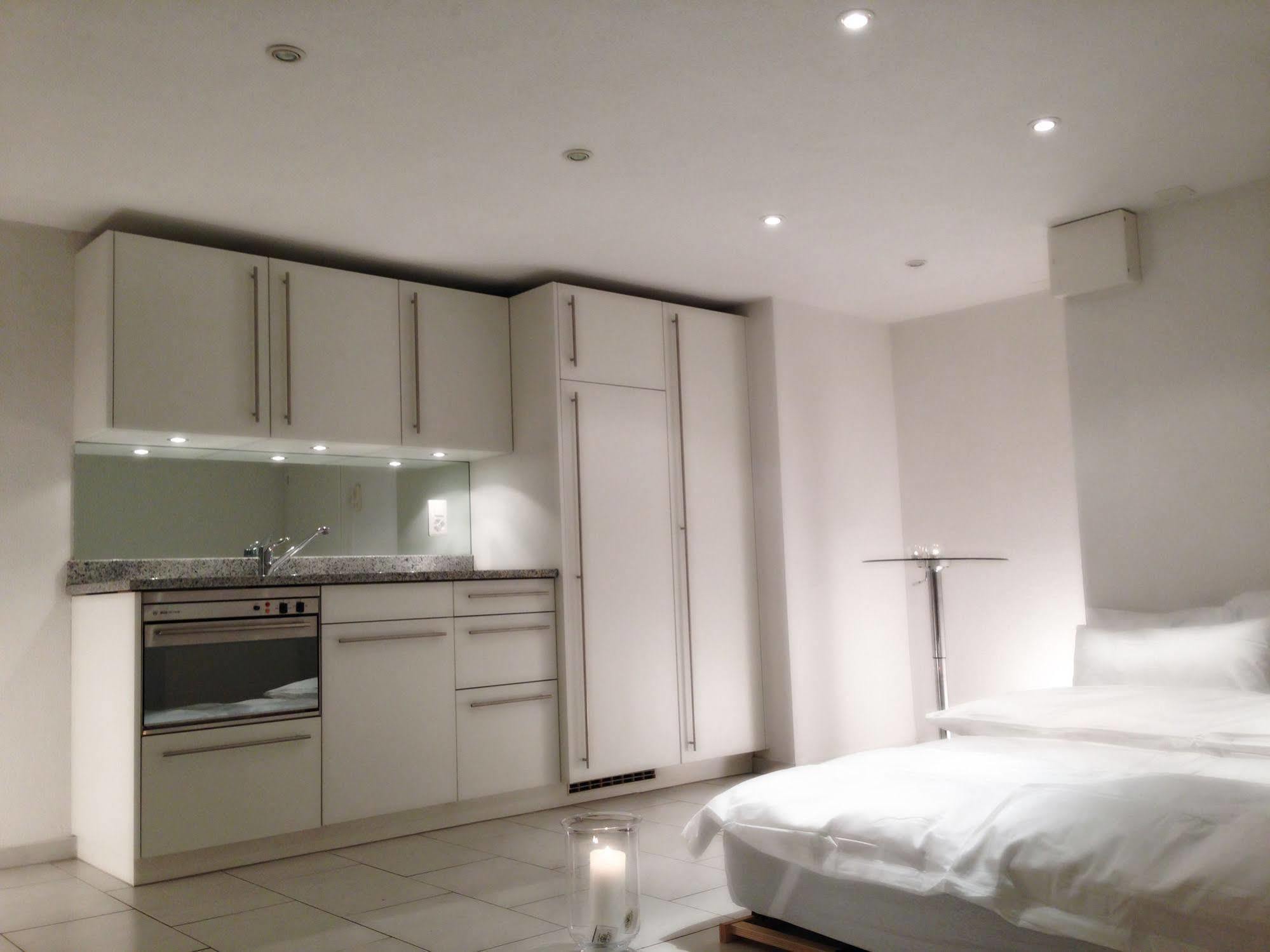 Top City Center Location By Airhome Zug Exterior foto