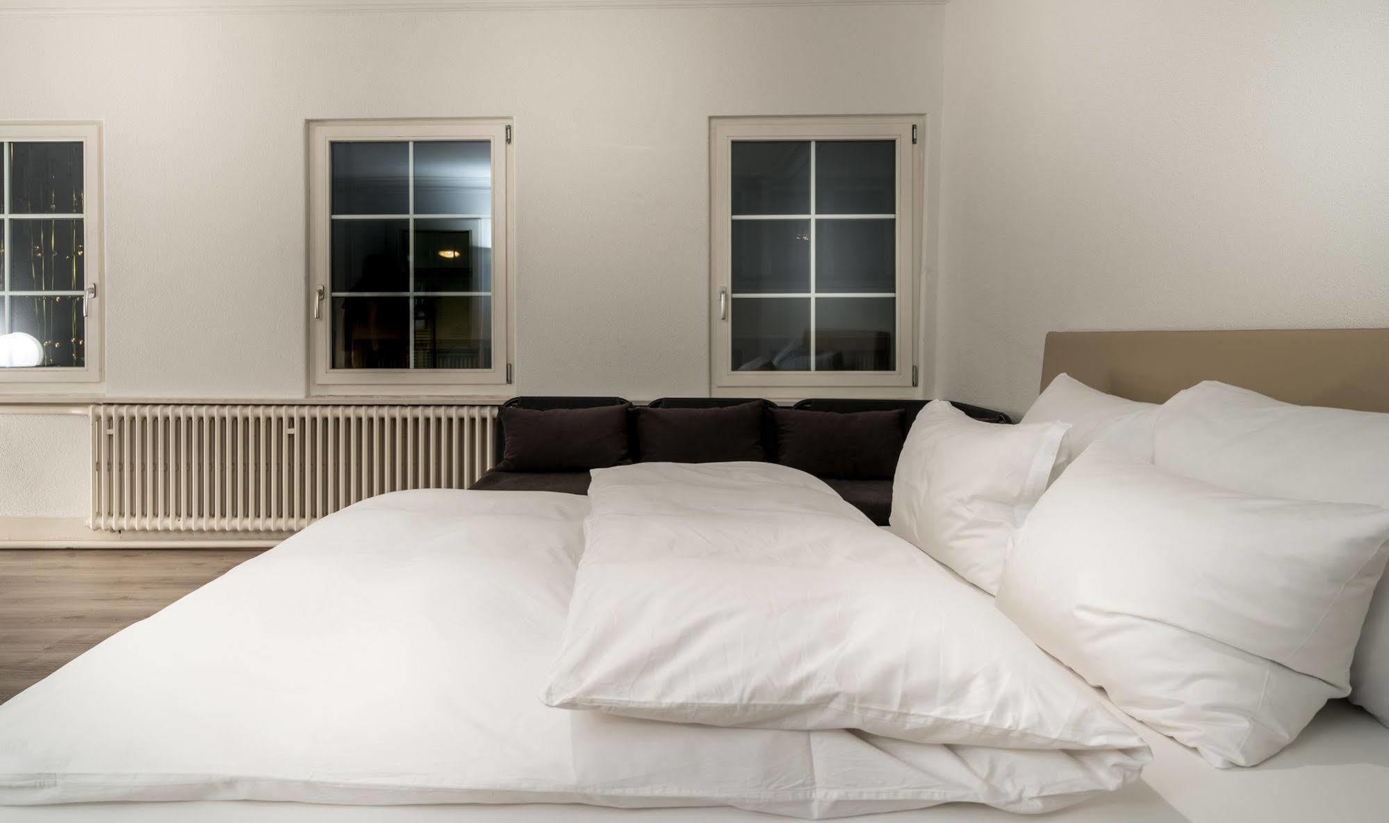 Top City Center Location By Airhome Zug Exterior foto
