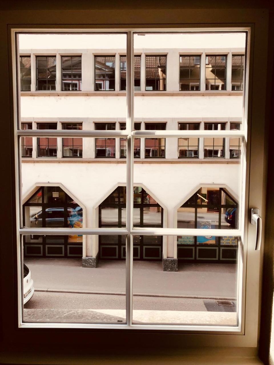 Top City Center Location By Airhome Zug Exterior foto